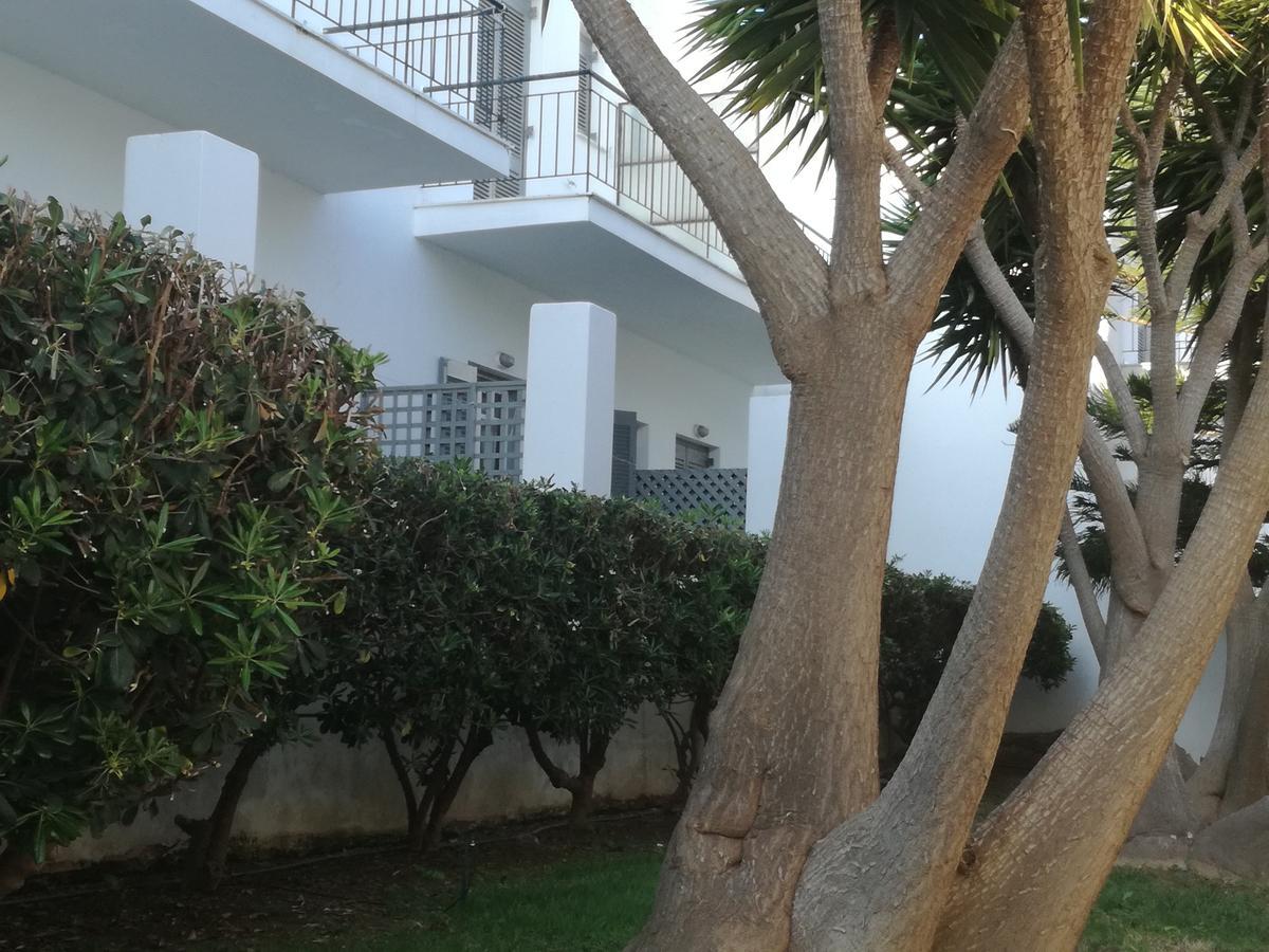 Ostria Hotel & Apartments Gavrio Exterior foto